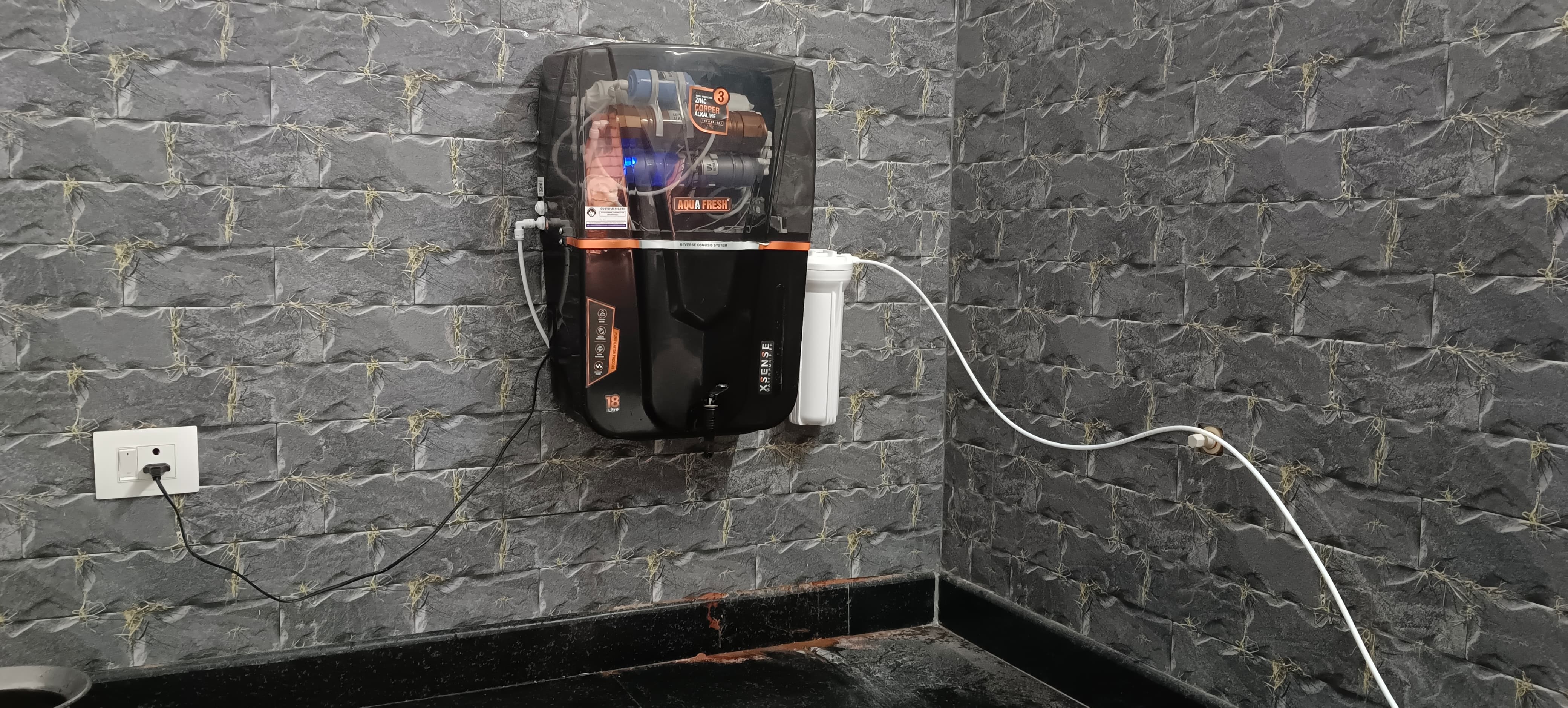 Alkaline RO Water Purifier Dealer in Kannur